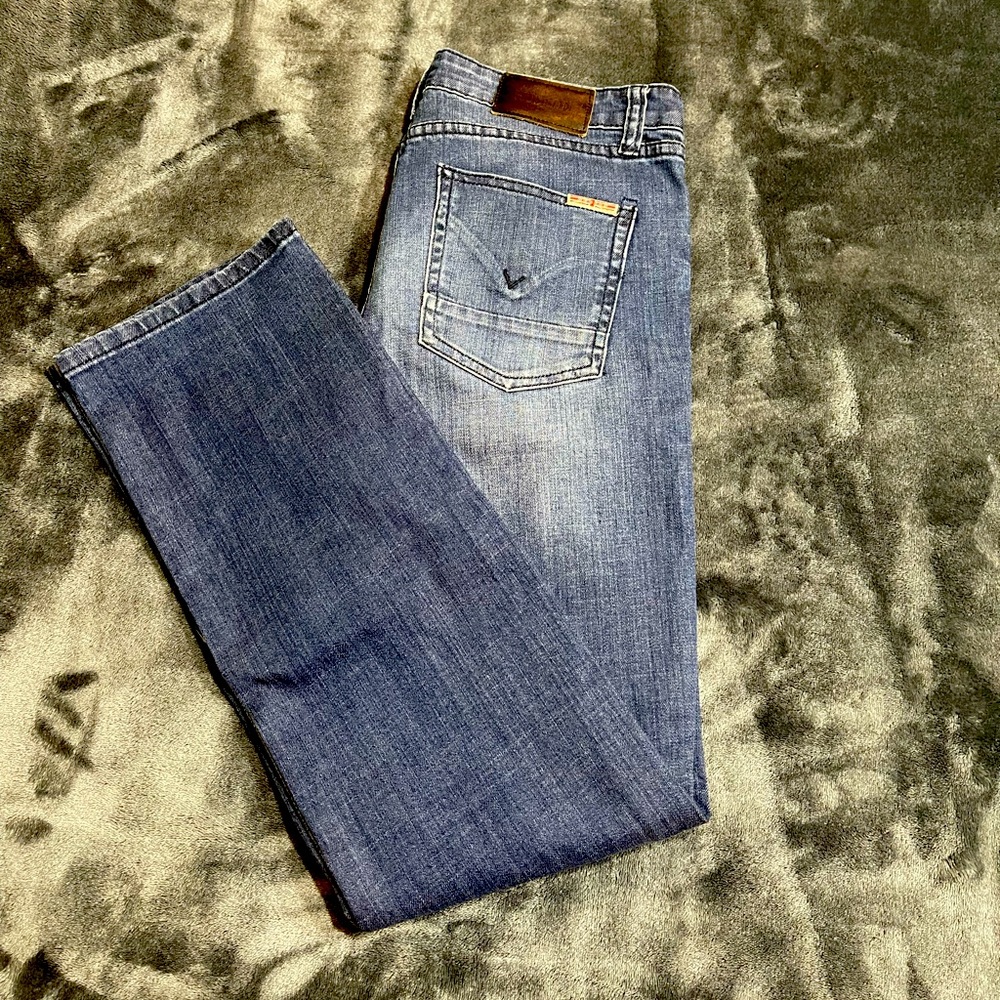 Hudson boys jeans